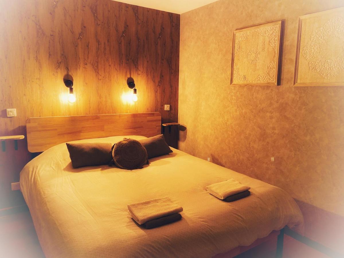 L'Esprit Zen - Relaxant - Tout Confort - Verdun Centre - Parking Proche - Gere Par Presta-Zen'Services Esterno foto